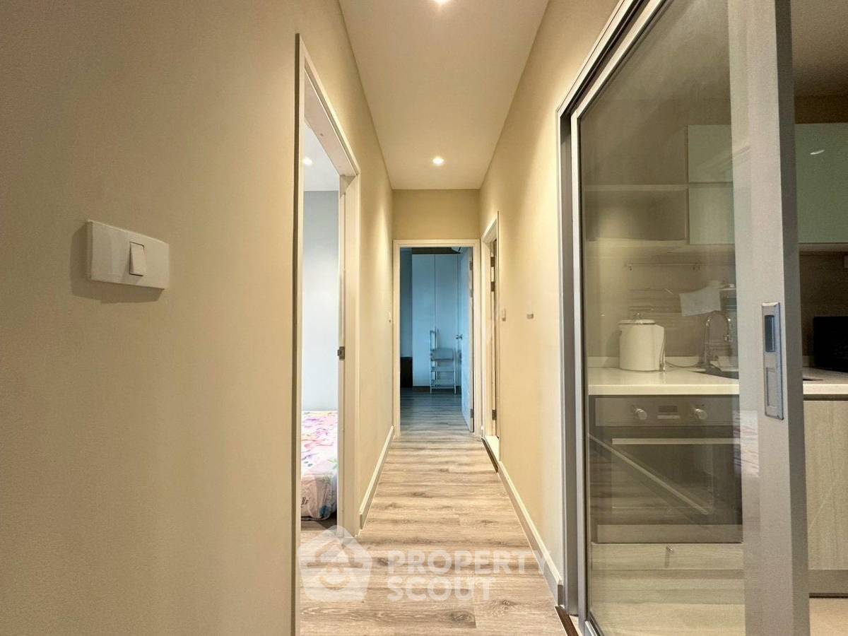 picture 2-BR Condo At Centric Sathorn-St. Louis, 200m to BTS Saint Louis (ID 3153898) - 7/9