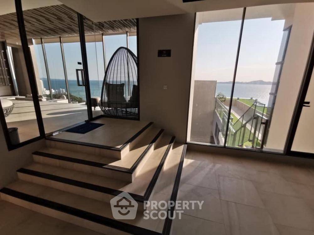 รูป คอนโดขาย Andromeda Condominium Pattaya 1 ห้องนอน 29 ตร.ม. ชั้น 5 (ID 729414) - รูปที่ 6/14