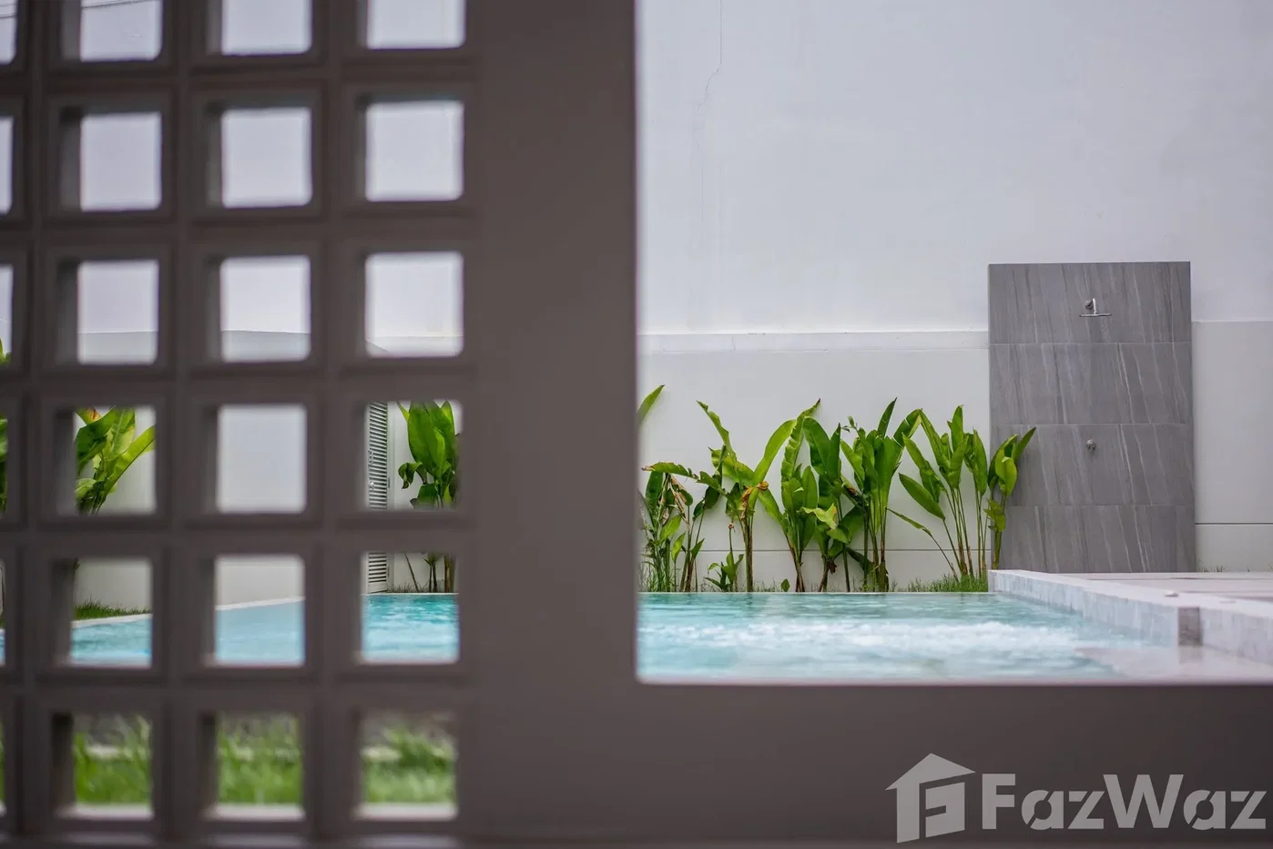 picture Pool Villa in Maneekram Village 6646457 - 13/43