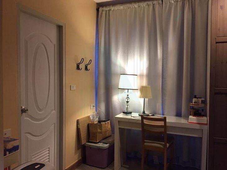 picture 🚩 For rent condo PATHUMWAN RESORT Building 1, Floor 15,2 bed room, Room size 60 sqm - 8/8