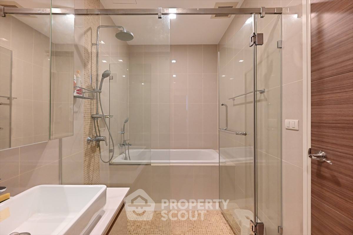 picture 1-BR Condo For Rent, Q Asoke, 45 Sqm, 100m to MRT Phetchaburi (ID 2712975) - 11/11