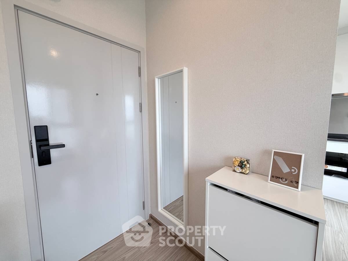 รูป คอนโด 1-ห้องนอน ที่ เดอะ ทรี หัวหมาก ใกล้ รามคำแหง (ID 3153741) - รูปที่ 7/8