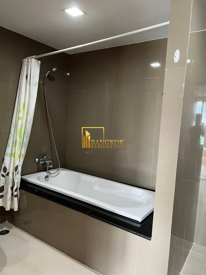picture Prime Mansion | 2 Bedroom For Rent in Phrom Phong - BR16968CD - 14/31