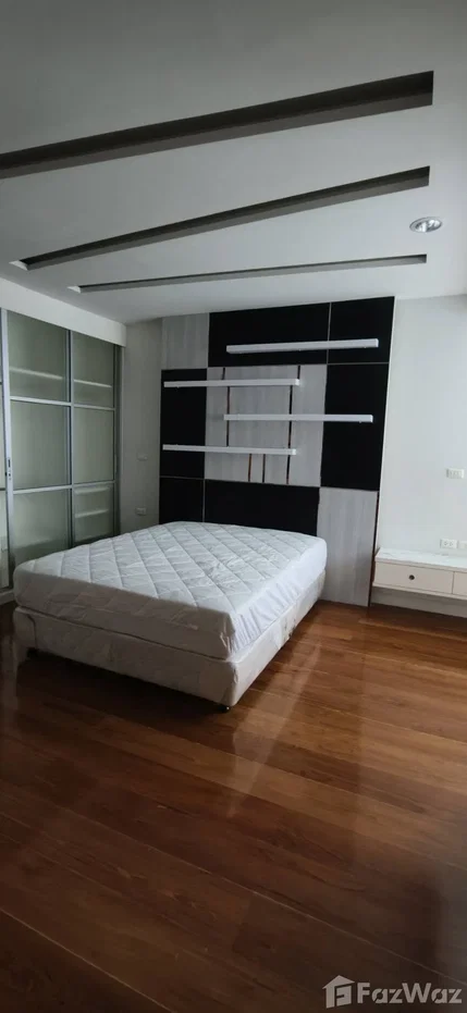 picture Luxury 3 Bedroom Unit for Rent | Pet-Friendly (Sukhumvit 24) 6644628 - 4/5