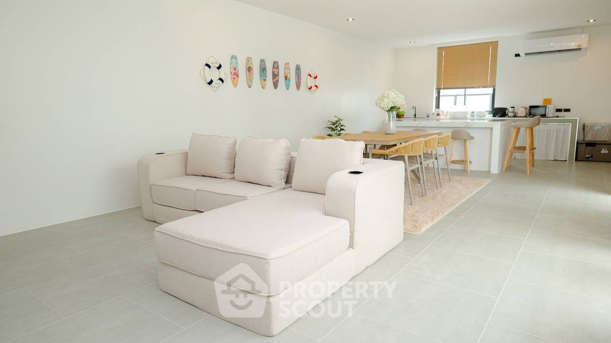 picture 4-Bedroom Villa For Rent, Taradol Premium Pool Villa, Hin Lek Fai (ID 3153879) - 6/22