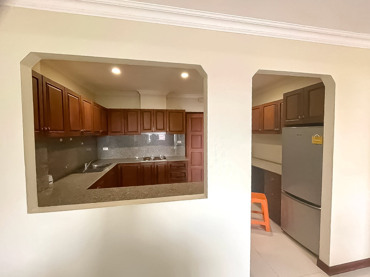 รูป Spacious Condo for Rent View Talay Residence 3 Jomtien Pattaya - รูปที่ 5/10