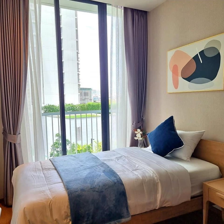 picture R1017/[For Rent] PARK ORIGIN PHROMPHONG (PARK 24) - 2/8
