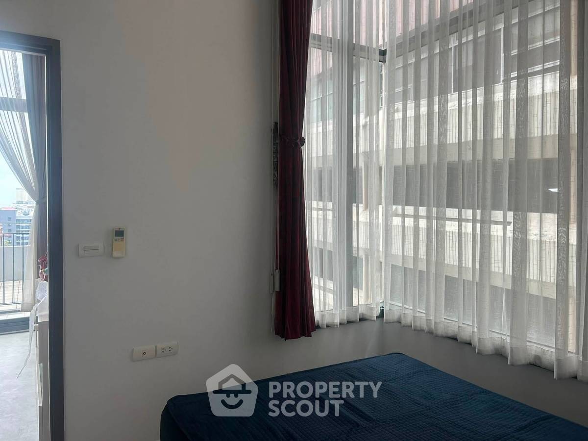 รูป คอนโด 2 ห้องนอน ขนาด 67 ตร.ม. โครงการ Pyne By Sansiri ใกล้ BTS ราชเทวี 30 ม. (ID 3155856) - รูปที่ 7/10