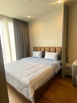 🌳🌳For rent Ideo Q Victory condo 🌳🌳 ห้องสวย พร้อมอยู่ แต่งสวย จัดเต็ม มีหลายห้องให้เลือกชม ID LINE : @190evxgl
