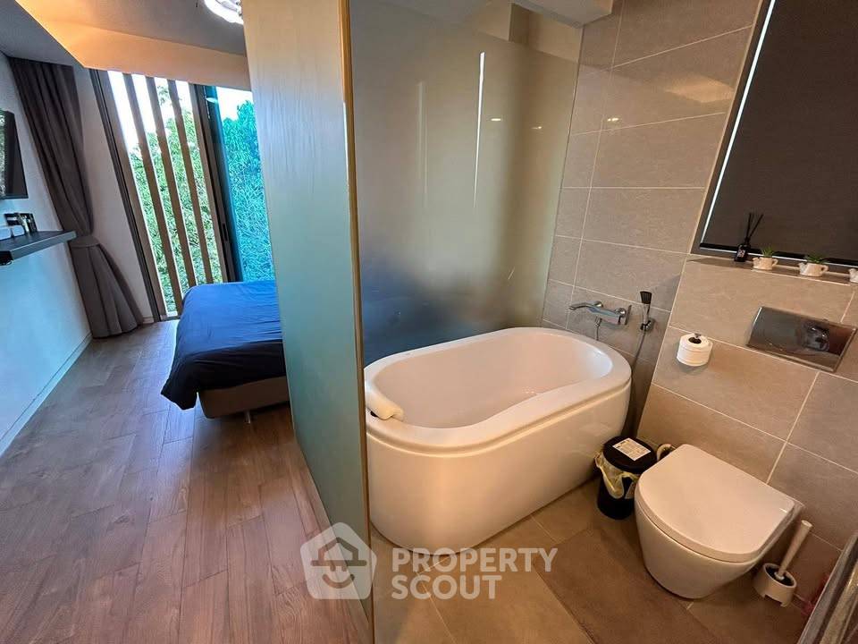 picture 2-BR Condo For Rent, Siamese Thirty Nine, 4th-Floor Near BTS Phrom Phong (ID 2611913) - 12/13