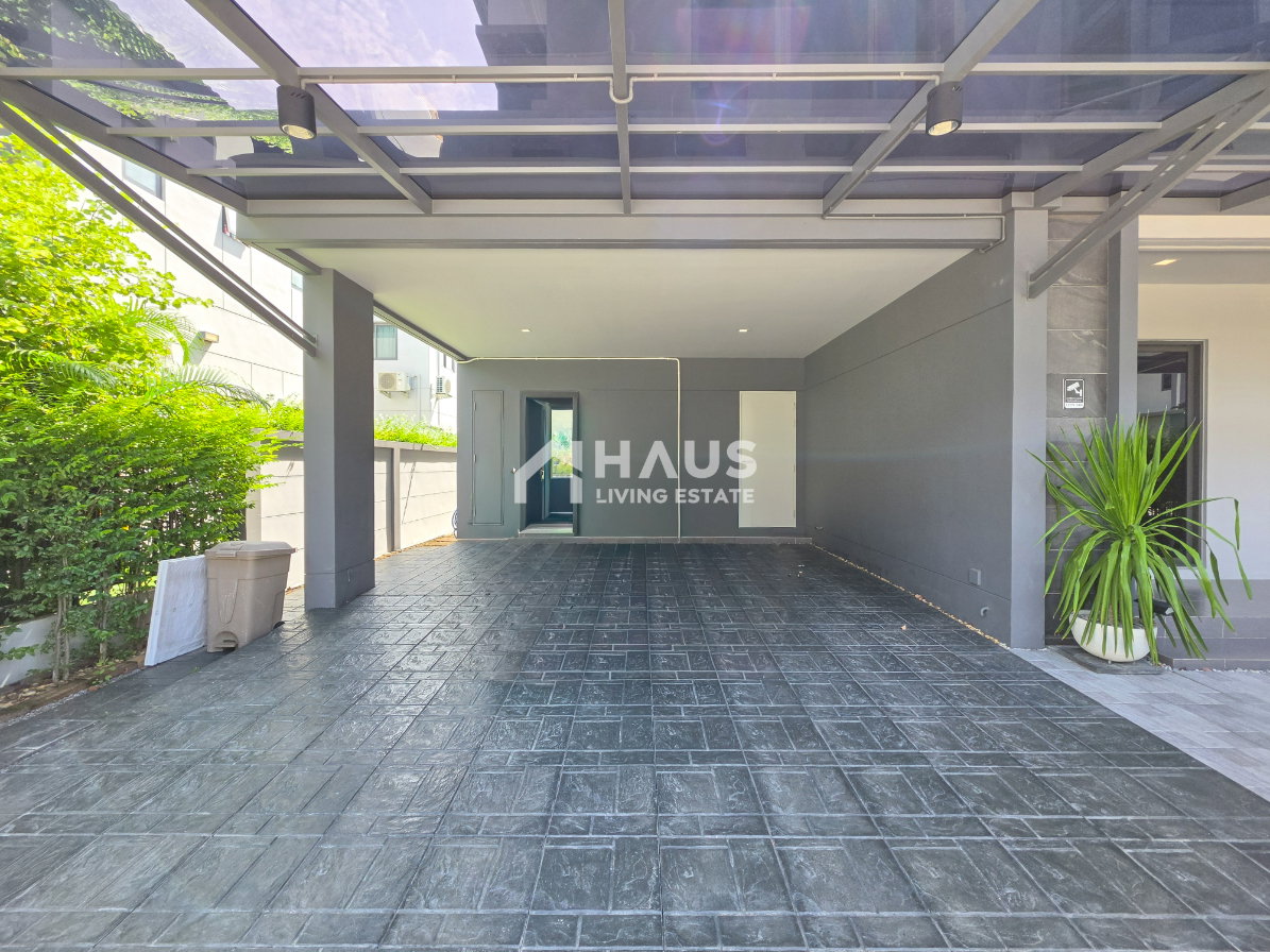 picture Venue ID Rama 5 / 4 Bedrooms #HRM5094 - 2/22