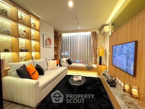 1-BR Condo For Sale At Ideo Mobi Rangnam, High-Floor 28th 📍ARL Ratchaprarop 400m (ID 3155621)