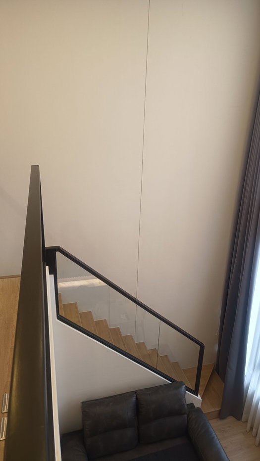picture   For Rent Centric Ratchayothin     Duplex 1 beDROOM  21,000 - 2/14