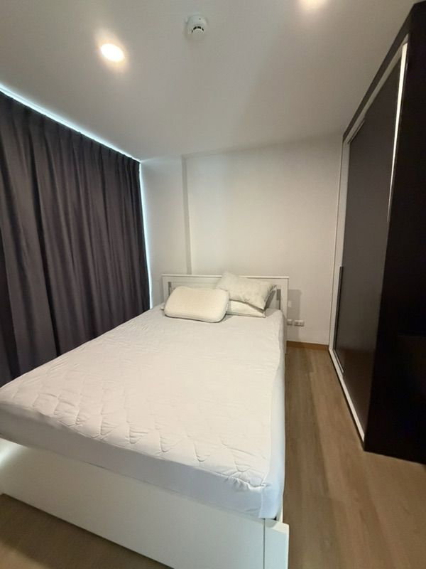 picture AS2269 Chateau In Town Sukhumvit 64/1 For Rent - 1/17