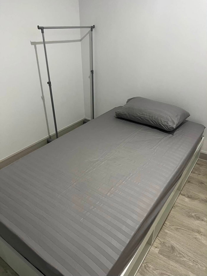 รูป #ปล่อยเช่า G Haus Condo (จี เฮ้าส์ คอนโด) สันติคาม 6 - รูปที่ 8/11