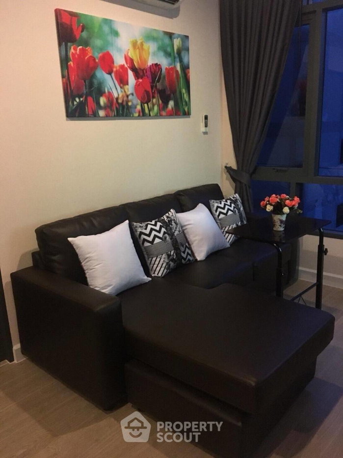 picture Condo 2-BR Metro Sky Prachachuen, 400m to MRT Bang Son (ID 829923) - 14/18