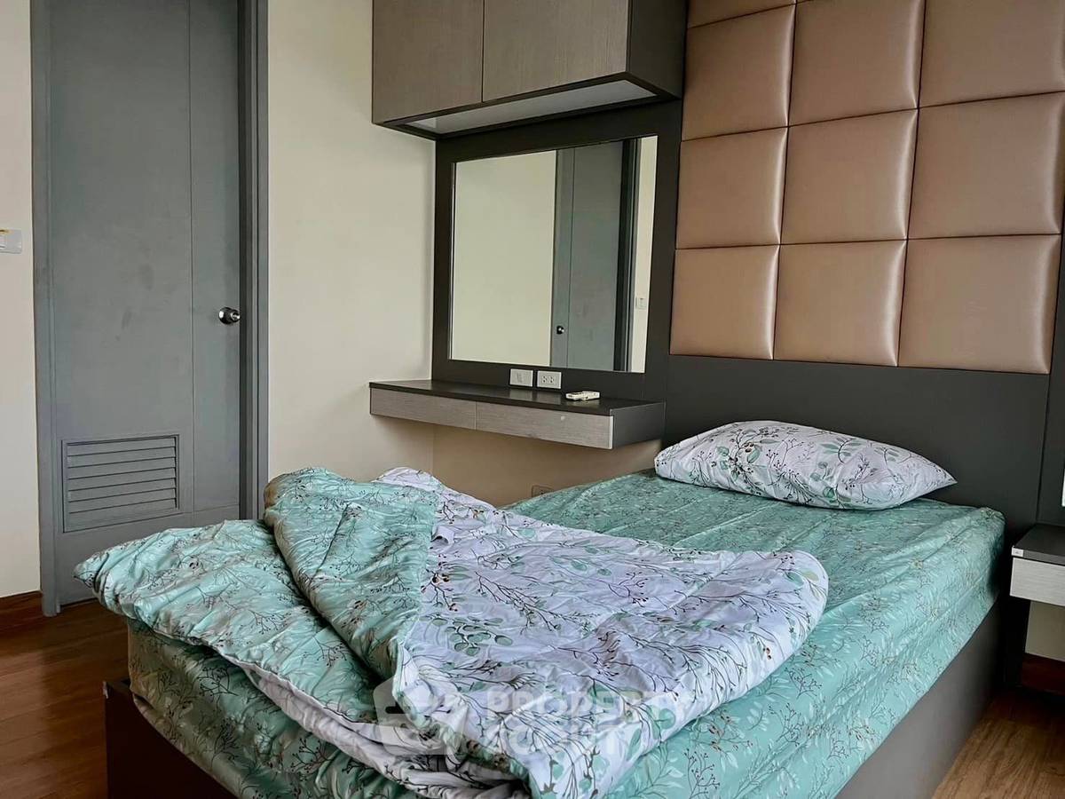 picture 2-BR Condo At Thru Thonglor, 24th-Floor High-Floor Living (ID 1809082) - 6/13