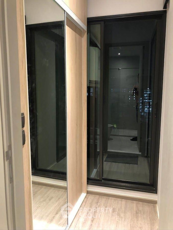รูป คอนโด 1 ห้องนอน 35 ตร.ม. ริธึม เอกมัย ใกล้ BTS เอกมัย 300 ม. (ID 2744048) - รูปที่ 4/9