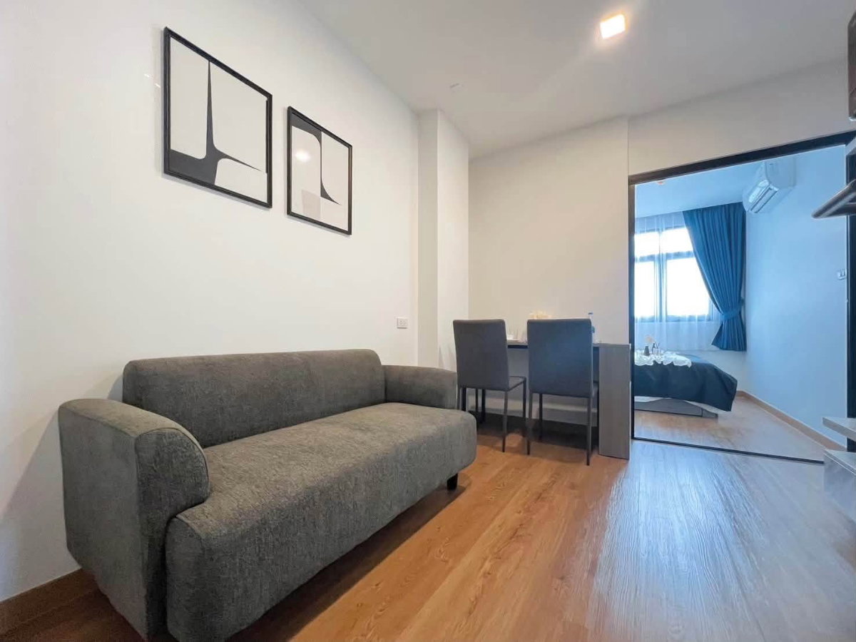 picture AS2267 Mahnix Ramintra 21 Condo For Rent - 9/12