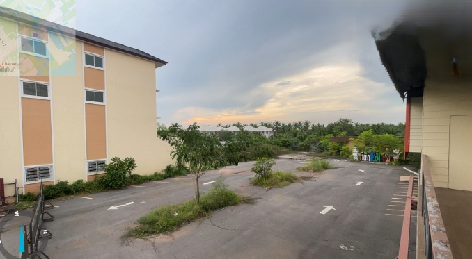 รูป อาคารสำนักงาน 689.5 ตร.วา เมืองสมุทรสงคราม สมุทรสงคราม เมืองสมุทรสงคราม สมุทรสงคราม 21.5M - รูปที่ 31/31
