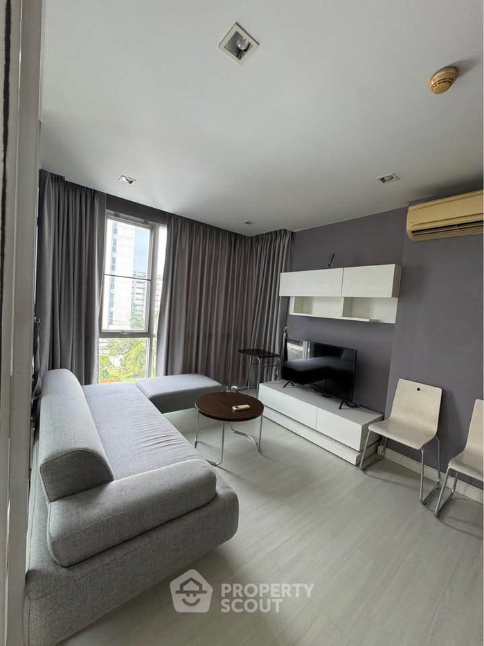รูป คอนโด 1 ห้องนอน โครงการ The Room Sukhumvit 64 ใกล้ BTS ปุณณวิถี (ID 3155819) - รูปที่ 2/8
