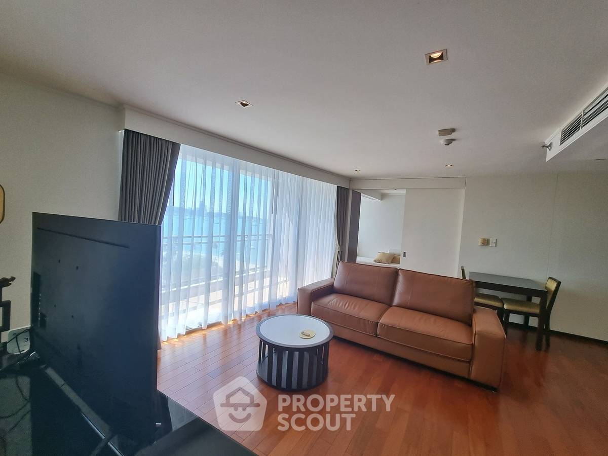 picture 1-BR Condo For Rent Northshore, 11th-Floor, 71 Sqm (Na Kluea) (ID 2245007) - 2/7
