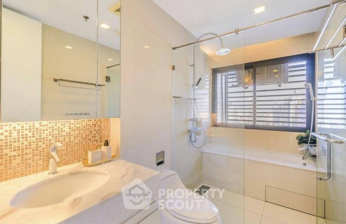 รูป คอนโด 2 ห้องนอน ชั้น 25 ขนาด 84 ตร.ม. Circle Living Prototype New Petchburi ใกล้ MRT เพชรบุรี (ID 3153908) - รูปที่ 12/12