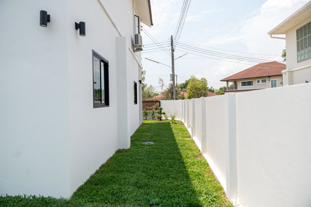 picture 🏡✨ 5-Bedroom Detached House for Rent in Hang Dong – Only 1.5 km from Kad Farang ✨ - 20/22
