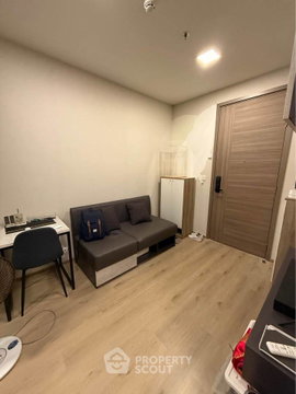 คอนโด 1 ห้องนอน The Privacy เตาปูน อินเตอร์เชนจ์ ชั้น 27 ใกล้ MRT เตาปูน (ID 2312562)