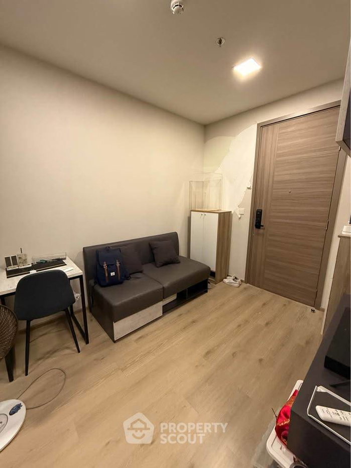รูป คอนโด 1 ห้องนอน The Privacy เตาปูน อินเตอร์เชนจ์ ชั้น 27 ใกล้ MRT เตาปูน (ID 2312562) - รูปที่ 1/10