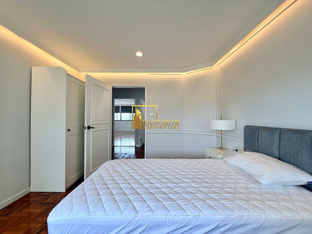 รูป Tongthip Mansion | Renovated 3 Bed Condo in Phrom Phong - BR61946CD - รูปที่ 20/39
