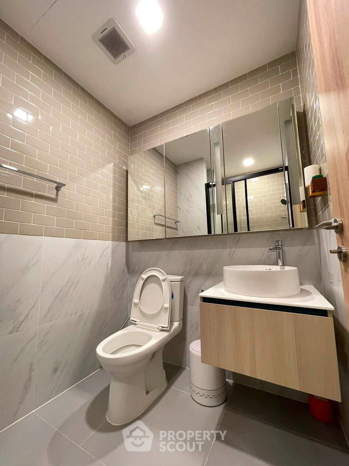 picture 1-BR Condo At XT Phayathai, High-Floor 24th Near BTS Phaya Thai (400m) (ID 3155845) - 6/6