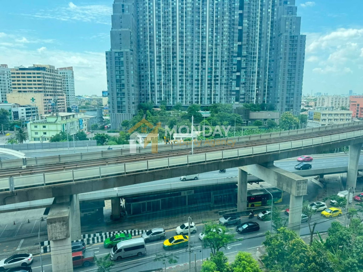 รูป 🔥MD-26066682 Rare Item ห้องสวย ราคาต่ำกว่าตลาด ทริปเปิ้ล วาย เรสซิเด้นซ์ รีบจองก่อนหลุด 🔥 - รูปที่ 9/10