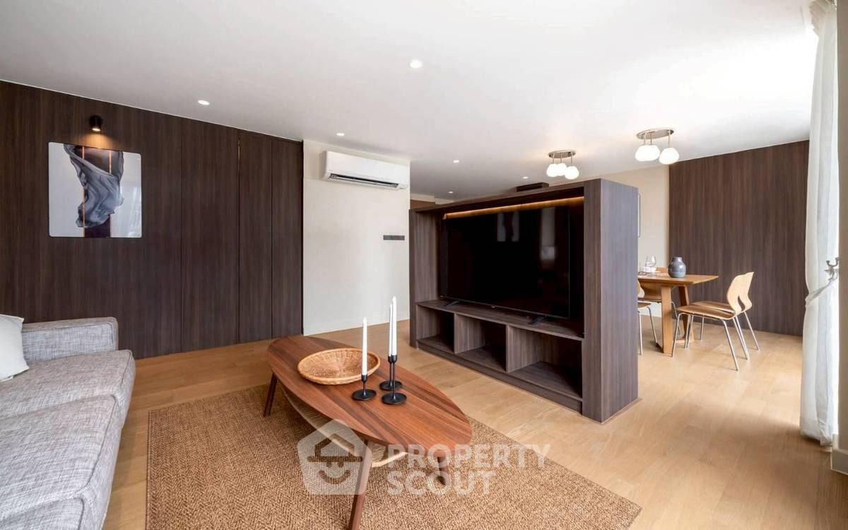 picture 2-BR 110 Sqm At The Alcove Sukhumvit 49, 8th Floor Near BTS Phrom Phong (ID 3015121) - 12/20
