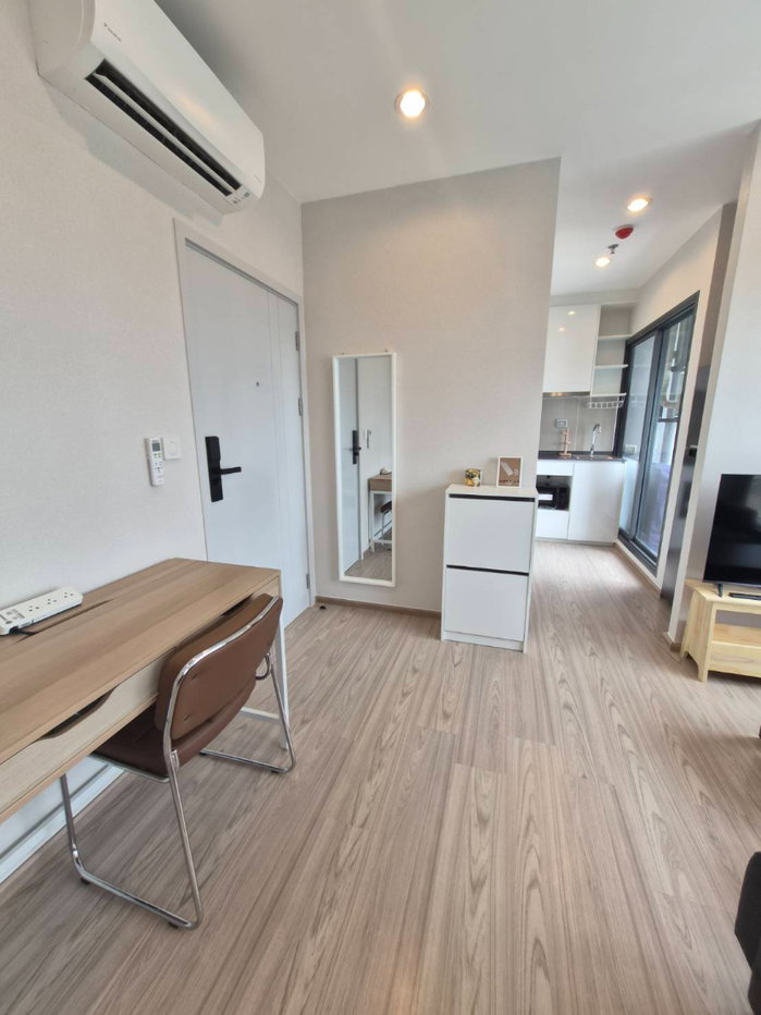 picture Corner Unit Condo for Rent – The Tree Hua Mak Interchange - 3/10