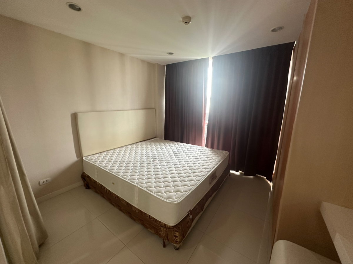 picture Condo for rent, Element Condominium, opposite Seacon Square, 1 bedroom, 10,000 baht. - 7/13