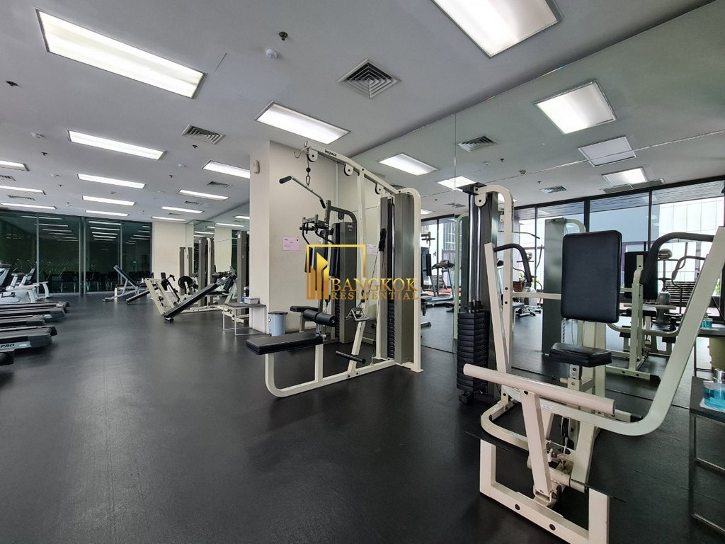 รูป Noble Remix | 2 Bedroom For Rent in Thonglor - BR13016CD - รูปที่ 22/29