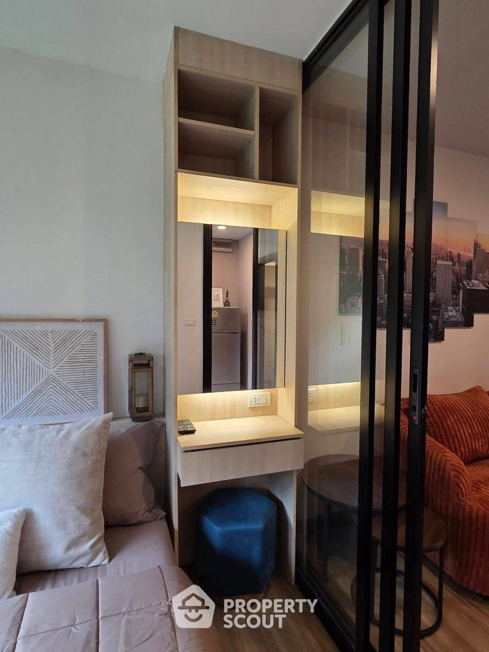 รูป คอนโด 1 ห้องนอน The Base Park West สุขุมวิท 77 ใกล้ BTS อ่อนนุช (ID 993486) - รูปที่ 7/16