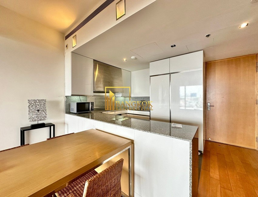 picture The Met | Exceptional 2 Bedroom Luxury Condo For Rent in Sathorn CBD - BR13520CD - 5/40