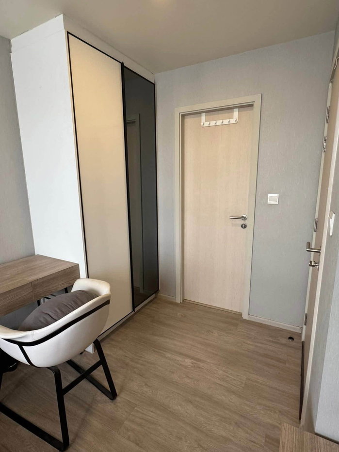 picture For Rent Maestro 03 Ratchada - Rama 9 1Bed1Bath Floor7 BldB 16,000Baht/Mo - 11/21