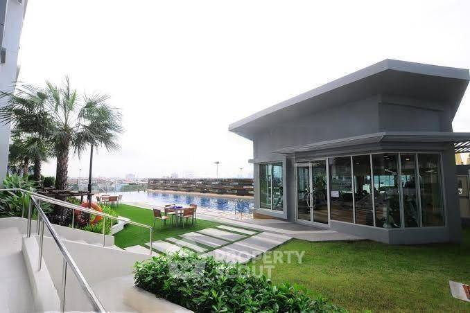 picture 1-BR Condo For Rent, Supalai Park Ekamai–Thonglor, ARL Ramkhamhaeng (ID 3153907) - 2/10