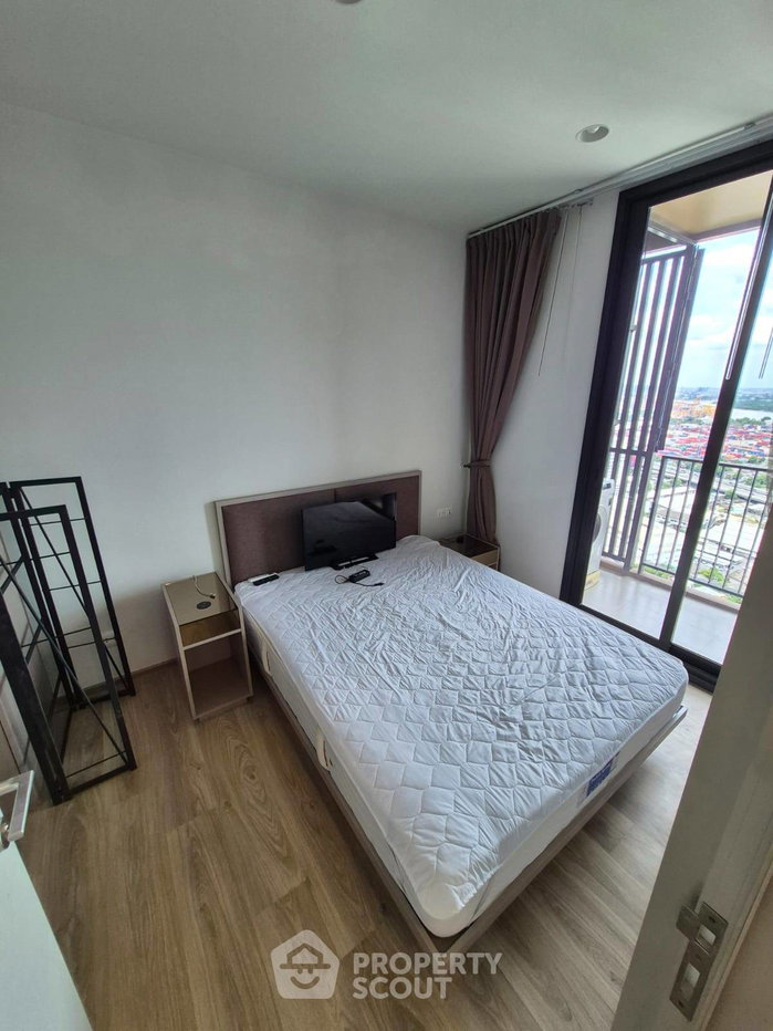 รูป คอนโด 1 ห้องนอน โอกะ เฮาส์ สุขุมวิท 36 ชั้น 36 ใกล้ BTS ทองหล่อ (ID 2204338) - รูปที่ 3/7