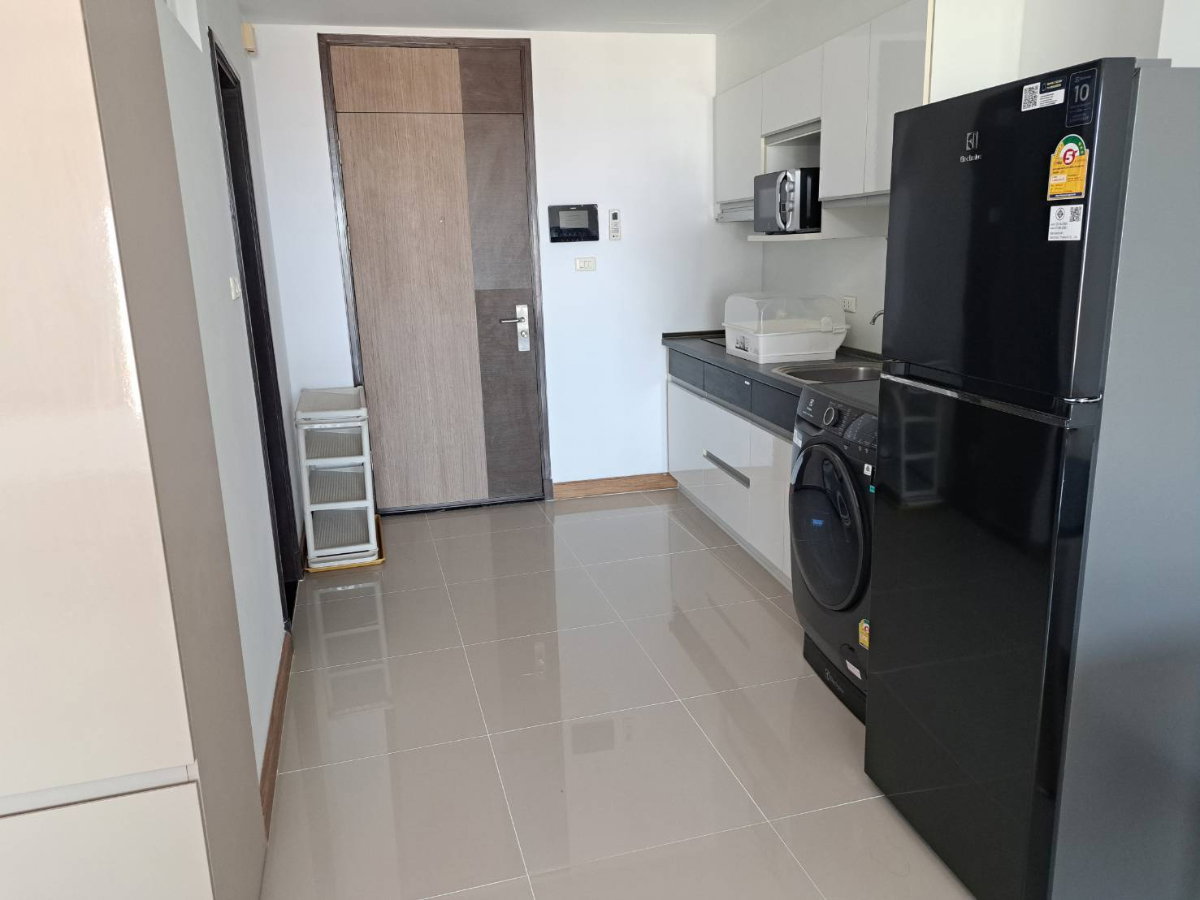 picture For Rent | Supalai River Resort Charoen Nakhon | 30th Floor River View | Quiet & Private - 7/13