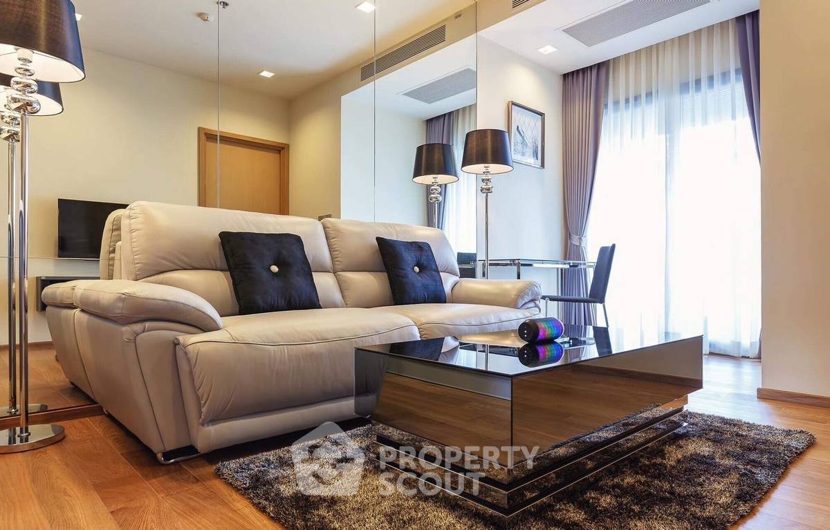 รูป คอนโด 1 ห้องนอน Hyde Sukhumvit 13 ใกล้ BTS นานา 200 ม. ชั้น 8 ขนาด 50 ตร.ม. (ID 2345491) - รูปที่ 2/15