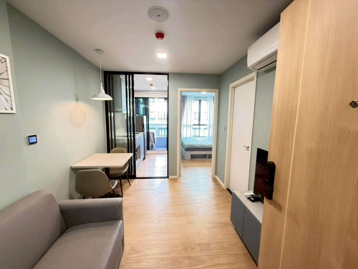 picture @Condorental condo for rent Atmoz Kanaal Rangsit - 8/13