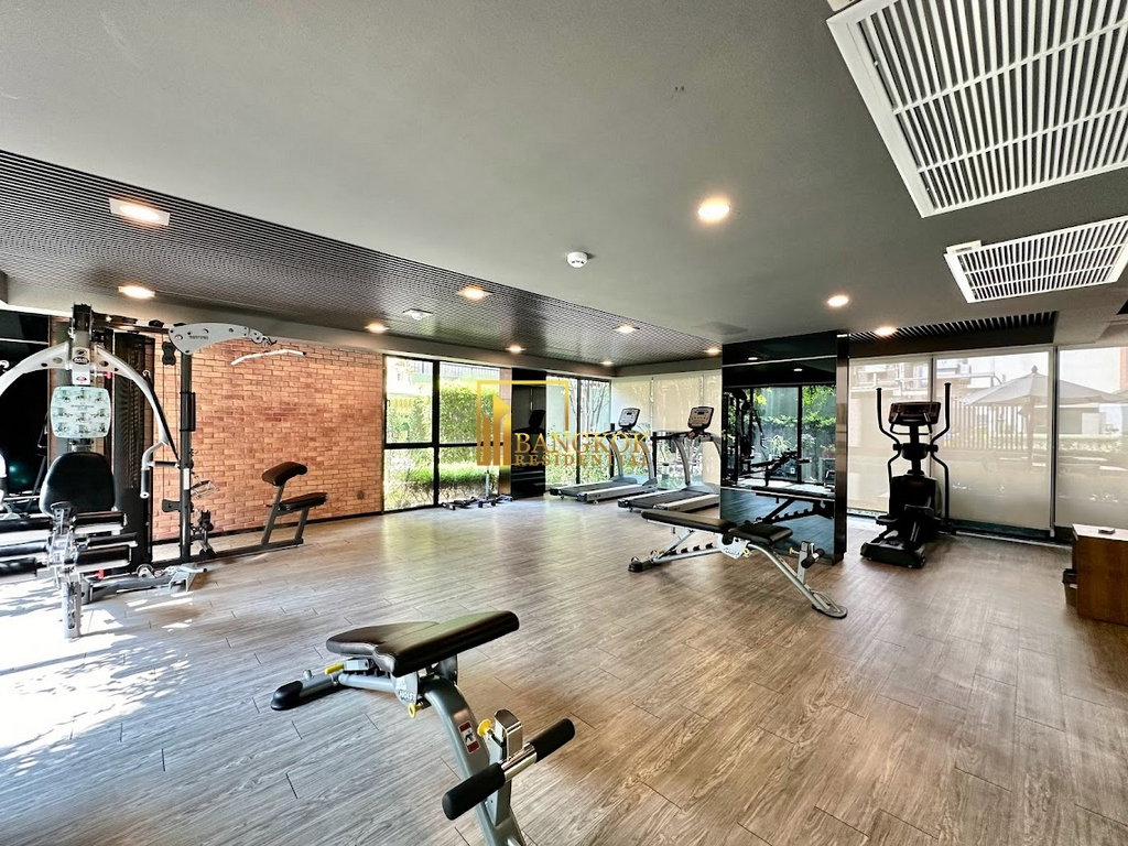 รูป Na Vara Residence | 1 Bedroom Duplex Condo For Rent And Sale in Chidlom - BR10855CD - รูปที่ 22/29