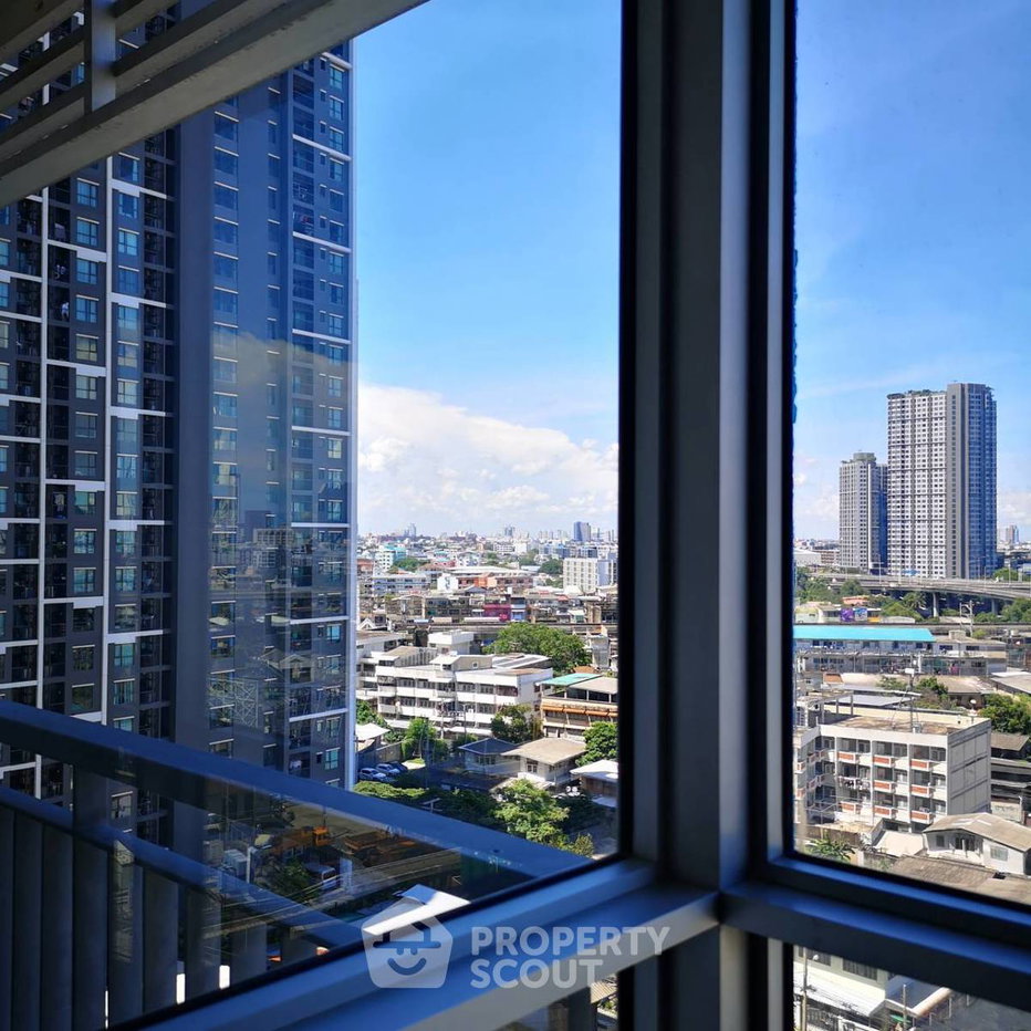 picture Great Value 1-BR Condo, 38 Sqm, Aspire Sukhumvit 48, BTS Phra Khanong (ID 621970) - 12/15