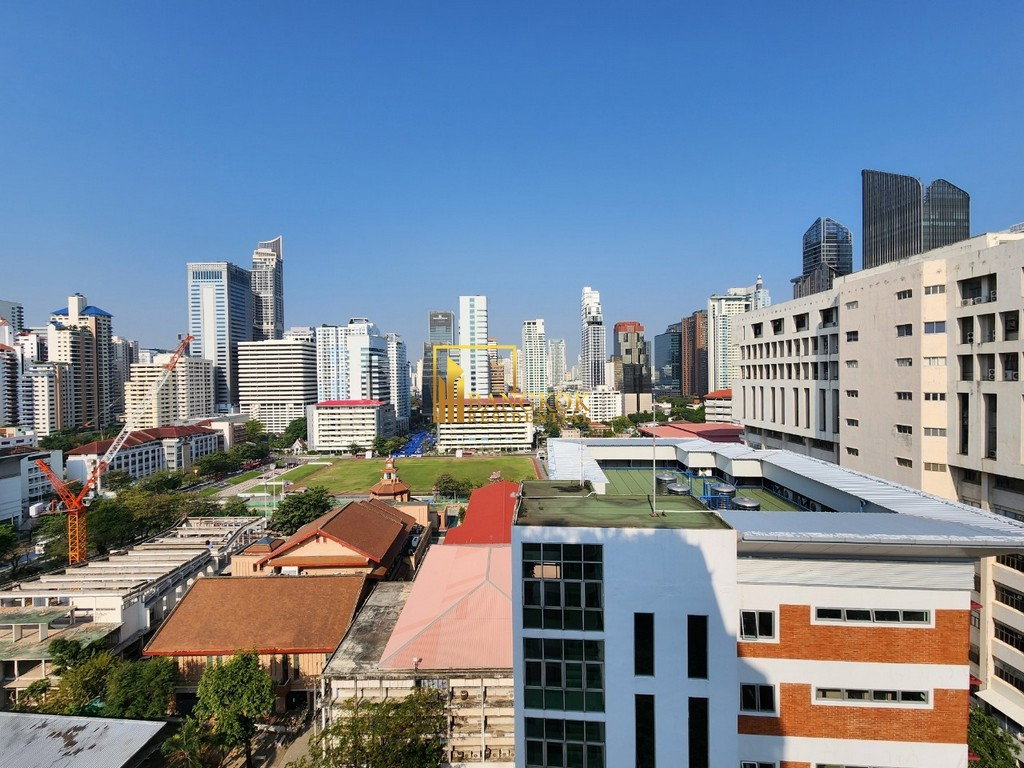 picture Prime Mansion One | Spacious 2 Bedroom Property in Popular Area - BR16211CD - 21/32