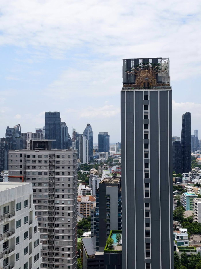 รูป R1014/[ให้เช่า] พาร์ค ออริจิ้น พร้อมพงษ์ (Park Origin Phromphong) - รูปที่ 20/23