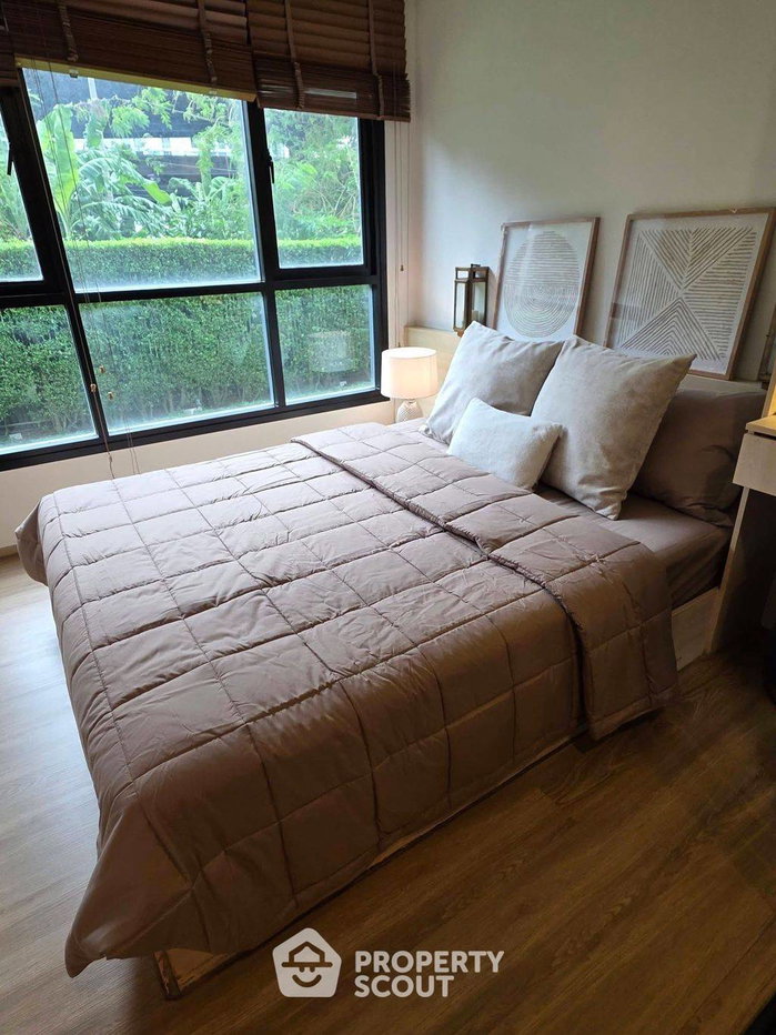 รูป คอนโด 1 ห้องนอน The Base Park West สุขุมวิท 77 ใกล้ BTS อ่อนนุช (ID 993486) - รูปที่ 3/16